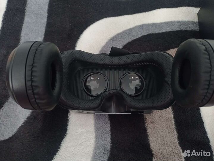 VR очки