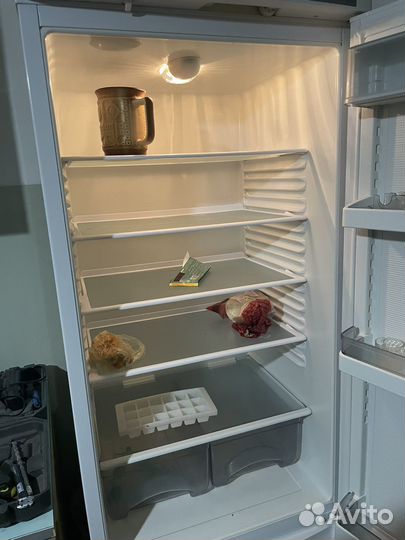 Холодильник атлант