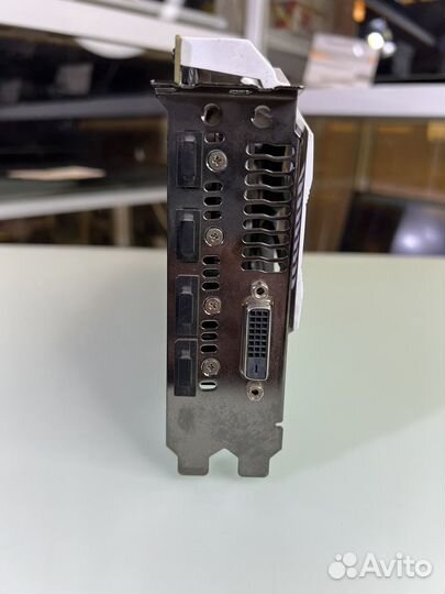 Видеокарта Asus GTX 1070 8gb с гарантией