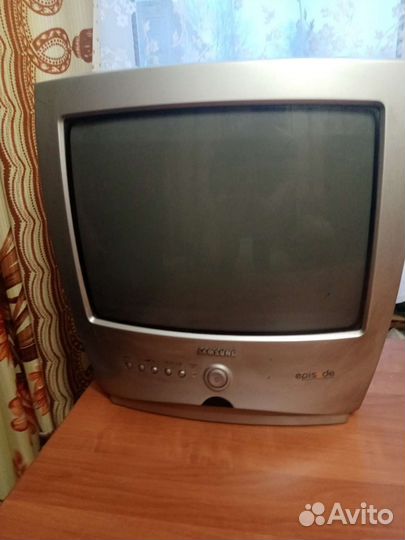 Телевизор бу
