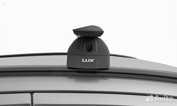 Багажник Люкс на крышу Honda CR-V