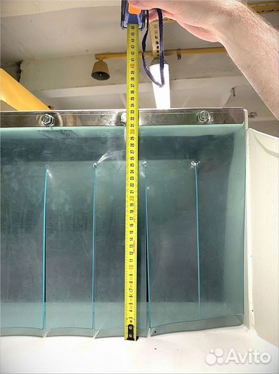 Дробилка для пластика huare HSS 600A