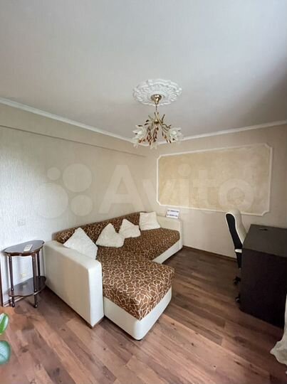 2-к. квартира, 35 м², 5/5 эт.