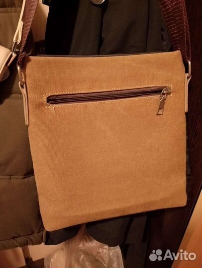 Сумка мужская