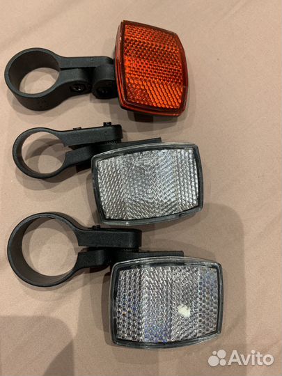 Катафот и др