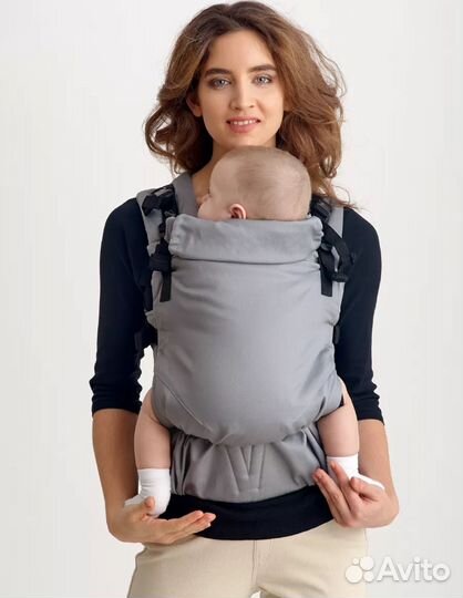 Эргорюкзак