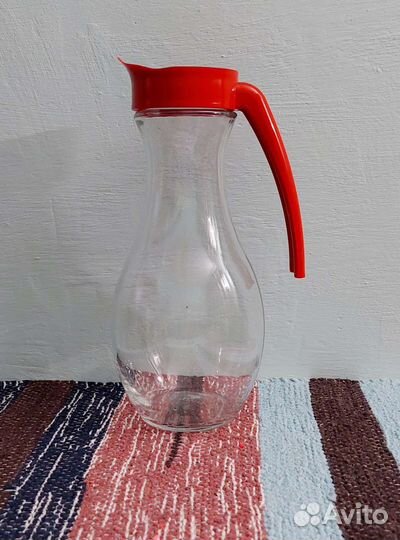 Кувшин под напитки