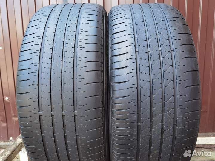 Bridgestone Dueler H/P 265/50 R20 107V