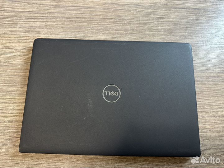 Dell i5-10210U/256 SSD/16Gb/IPS/FullHD