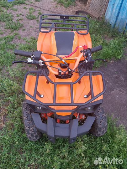 Квадроцикл