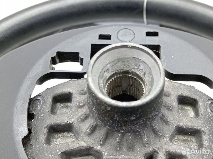 Руль для mercedes-benz Citan (W415) A4154600600