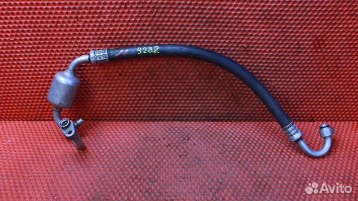 Трубка кондиционера Toyota Progres JCG10 1jzge