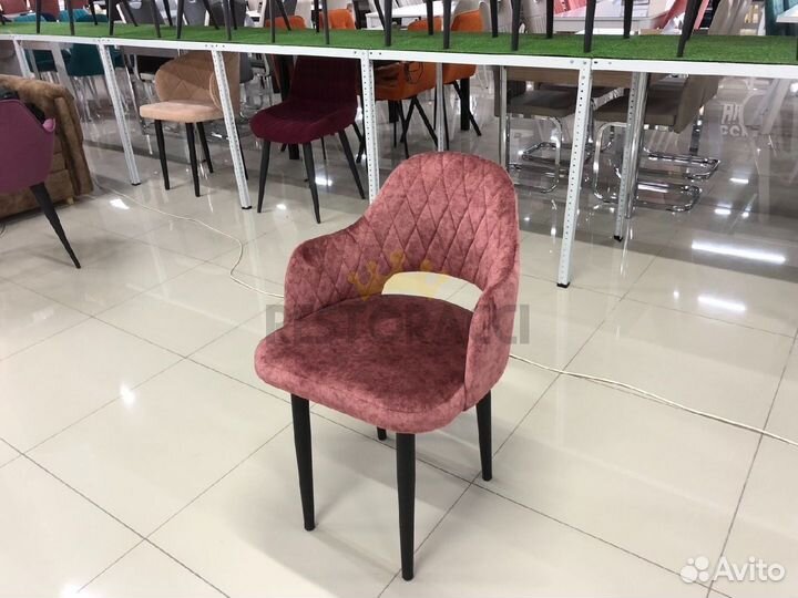 Стул для кафе и ресторанов / Любой дизайн бу