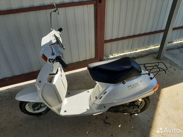 Yamaha mint (ямаха минт)
