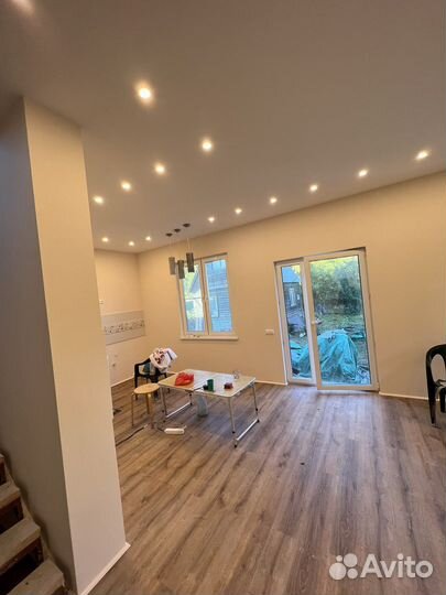 Ремонт квартир офис дача коттедж под ключ