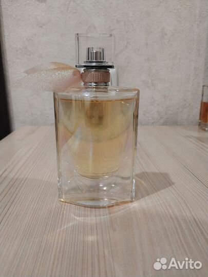 Парфюмерия lancome