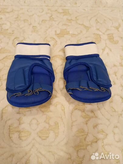 Перчатки для спорта