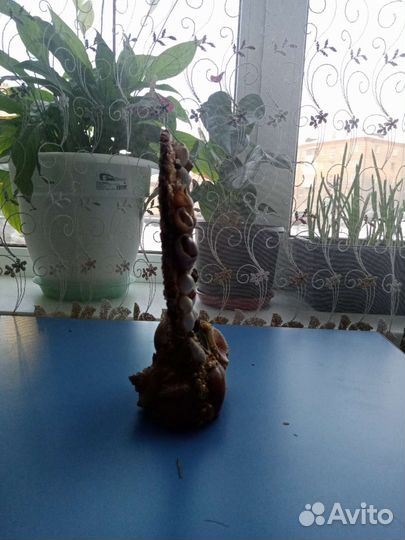 Эксклюзивное самодельное зеркало