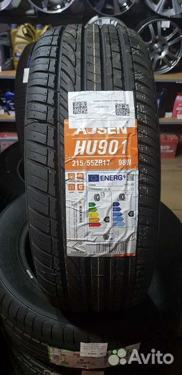 Aosen HU901 215/55 R17 98W