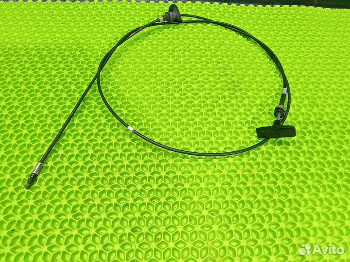 Трос капота mazda 323 BJ 1999