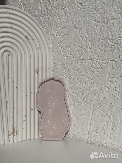 Гипсовые изделия. ручная работа