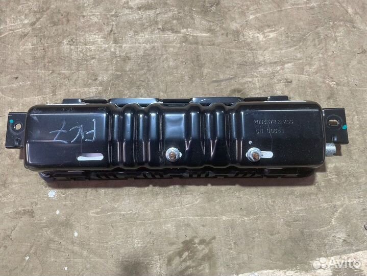 Подушка AirBag в колени правая BMW бмв G05 G06 Г05