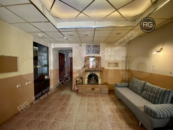 Универсальное помещение, 70 м2