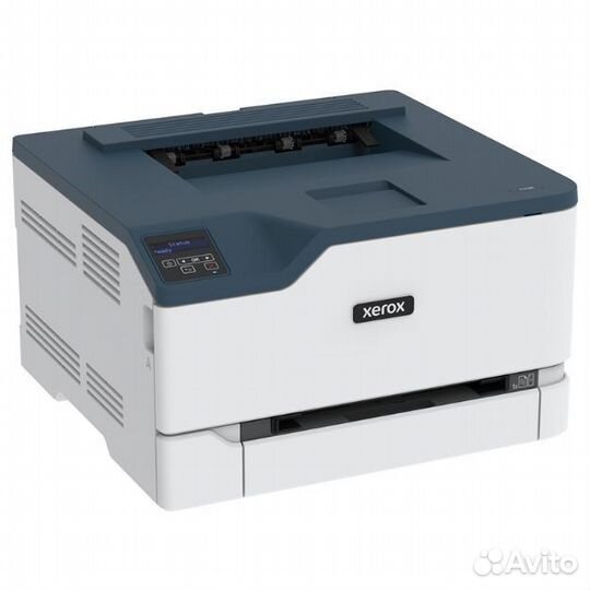 Принтер лазерный Xerox C230 (C230V/DNI)