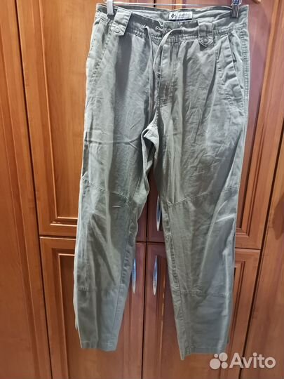 Мужские вещи р.48-50