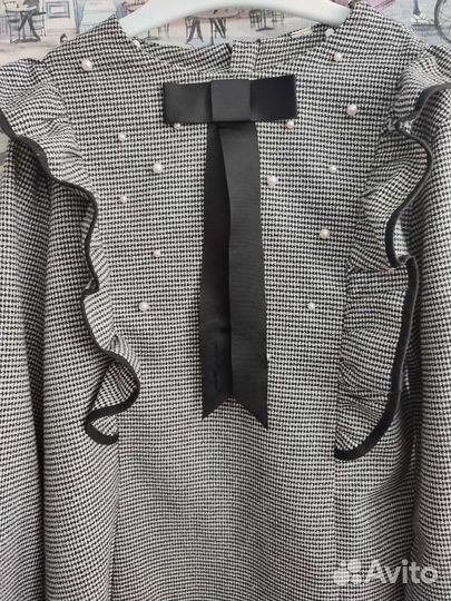 Школьная форма