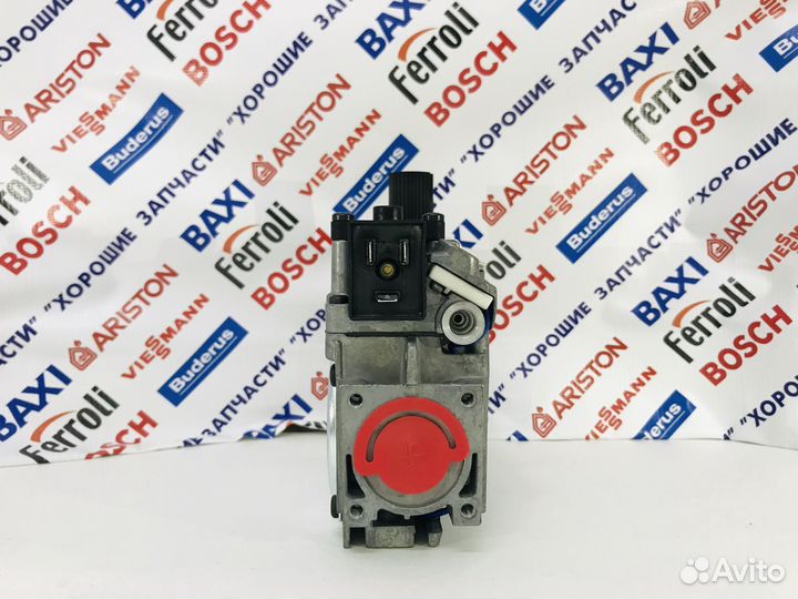 Газовый клапан SIT nova 820 (энергозависимый)