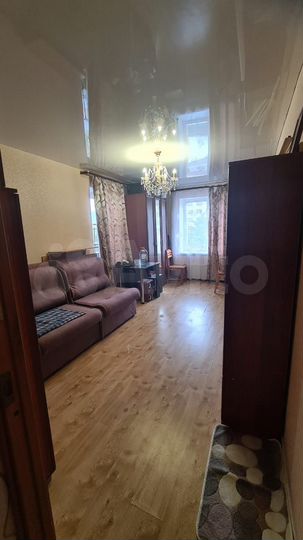 1-к. квартира, 39,2 м², 2/9 эт.