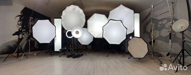 Аренда и прокат фото видео техники в Воронеже