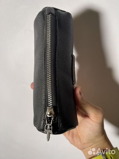 Чехол для очков Chrome hearts