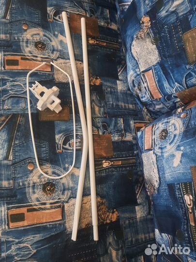 Балдахин с держателем