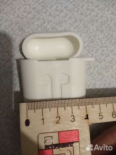 Чехлы для airpods