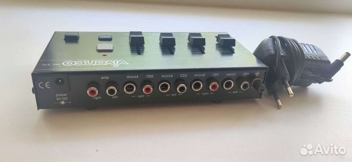 Vivanco MX-310