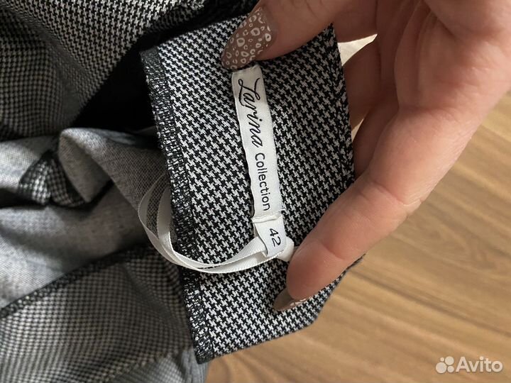 Комбинезон женский 42 размер