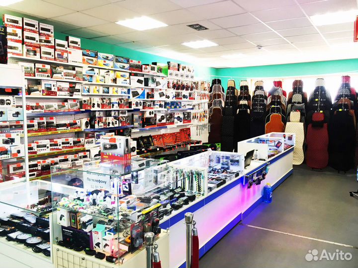 Светодиодная лента в фары с поворотником