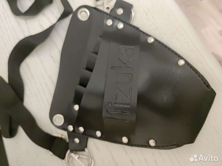 Кабура для парикмахеров