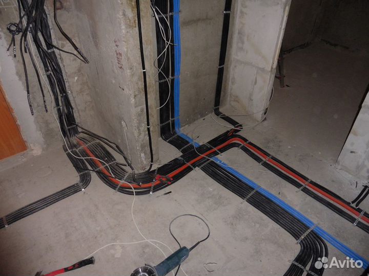 Сантехник. Услуги сантехника. Работаю на себя