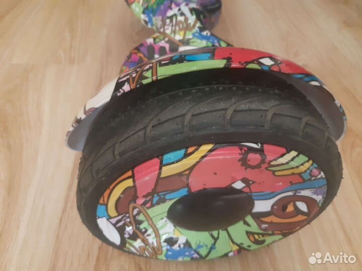 Гироскутер бу