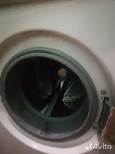 Стиральная машина bosch бу на запчасти