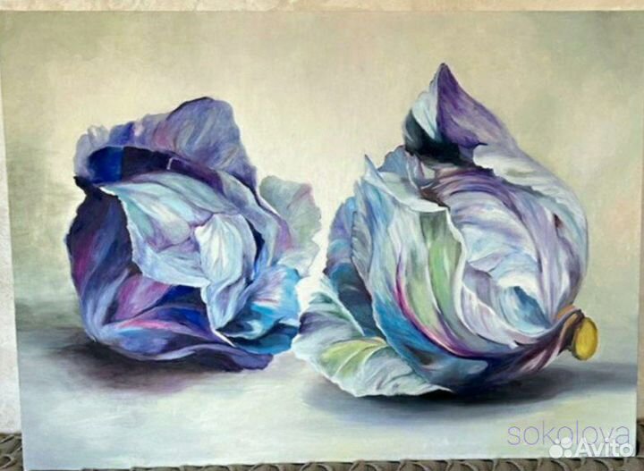 Рисунки на заказ