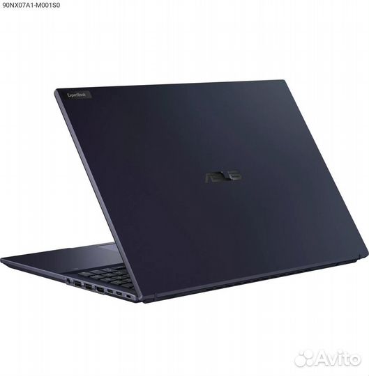 90NX07A1-M001S0, Ноутбук Asus ExpertBook B5 B5604C