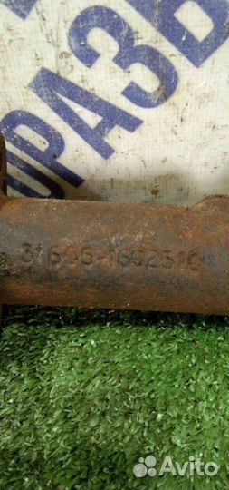 Главный цилиндр сцепления Uaz Patriot внедорожник