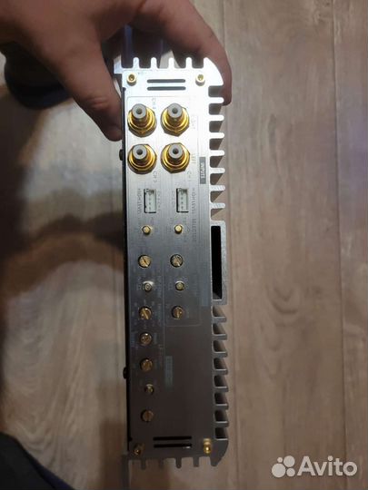 DLS RA40,Ural Patriot 12/Ak74,Supra SBD-A2128