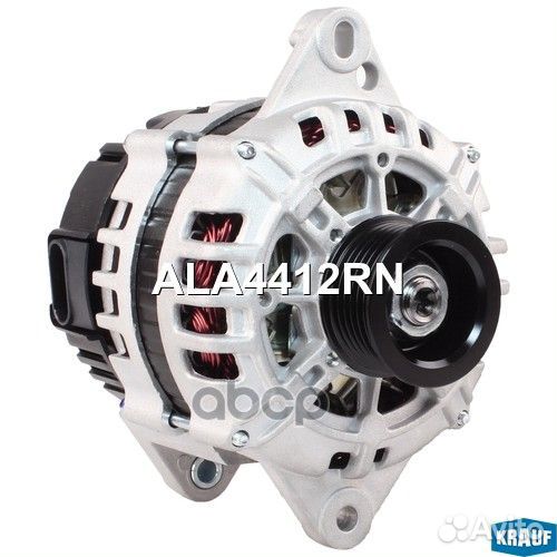 ALA4412RN Генератор chevrolet ALA4412RN Krauf