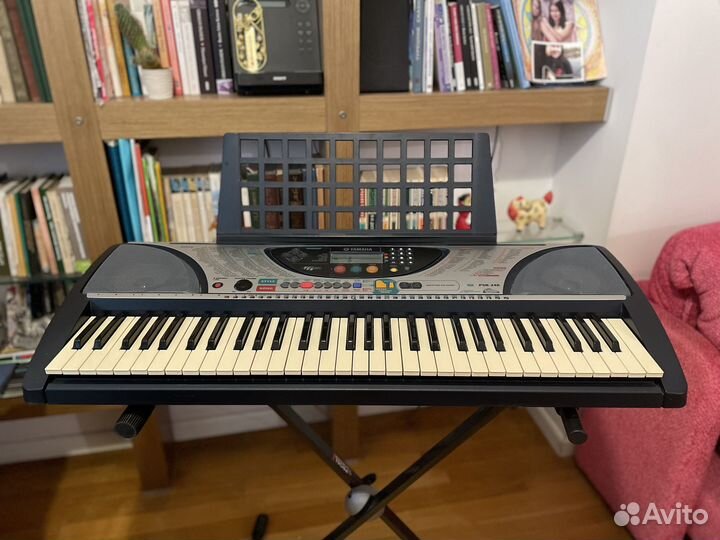 Синтезатор yamaha PSR-240