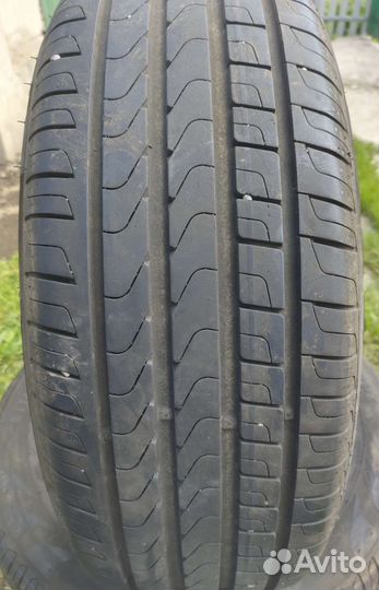 Pirelli Scorpion Verde 215/60 R17
